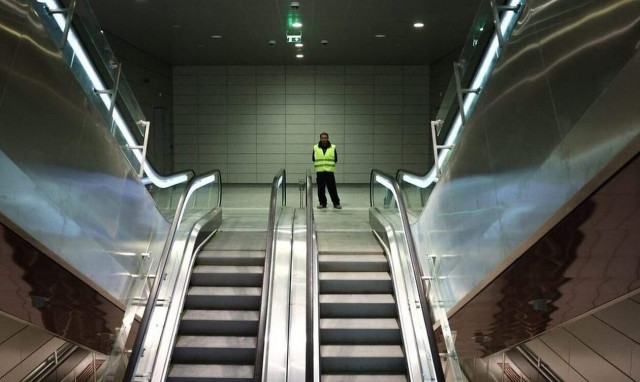 Public transport and taxi strikes announced in Athens on Wednesday