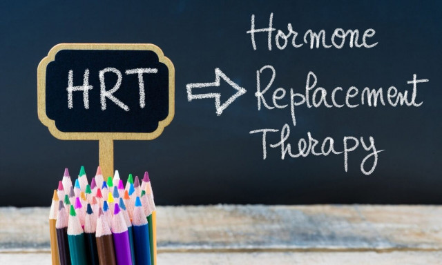 Θεραπεία ορμονικής υποκατάστασης: Γιατί μειώνει τον κίνδυνο κατάθλιψης