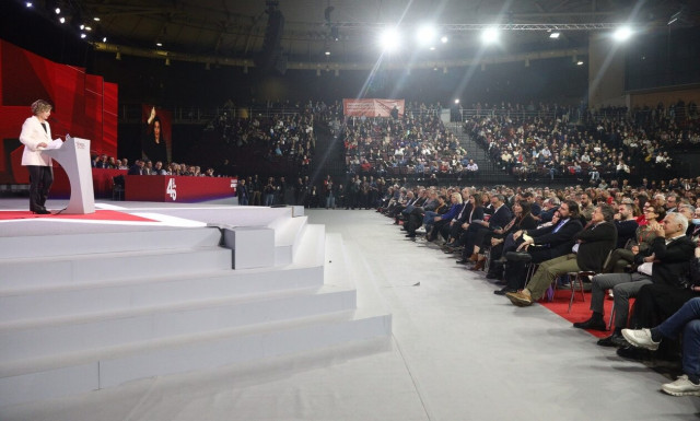 Ο μεγάλος κερδισμένος στο συνέδριο του ΣΥΡΙΖΑ ήταν ο… Μητσοτάκης