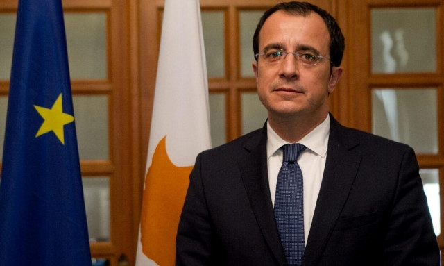 Στο Άγιο Όρος τον Μάρτιο ο Πρόεδρος της Κύπρου