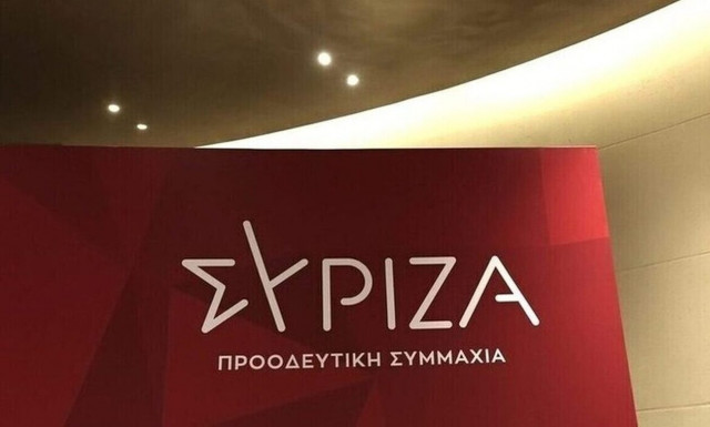 Kasselakis: The expectations of SYRIZA's members are our compass