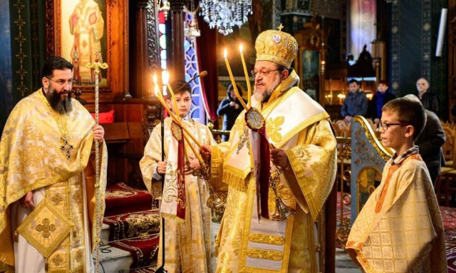 Μητροπολίτης Μεσσηνίας: Το νόμιμο δεν είναι και ηθικό (vid)