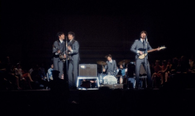 Beatles: Η άγνωστη ιστορία πίσω από το τραγούδι «Yesterday»