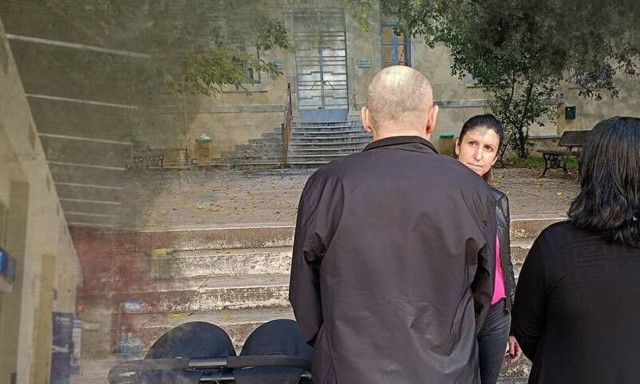 Χανιά - Υπόθεση εμπορίας βρεφών: Λύτρωση για το ζευγάρι των Ιταλών