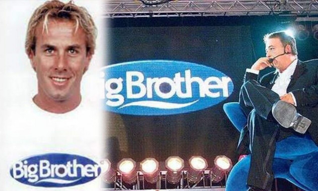 Tα παράτησε όλα: Η νέα εικόνα και η εντυπωσιακή σύζυγος του Πρόδρομου 22 χρόνια μετά το Big Brother