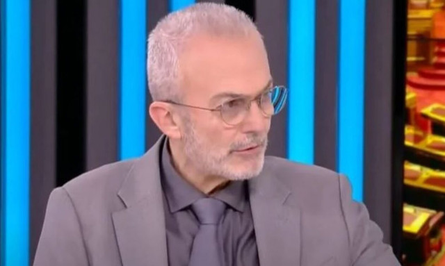 Μαύρος: Ο ΣΥΡΙΖΑ δεν έχει βιωσιμότητα