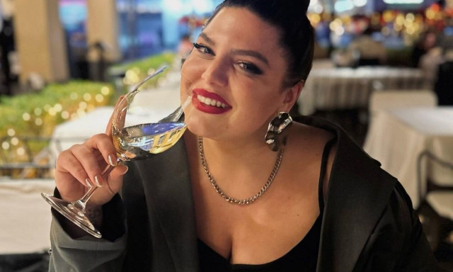 Το βίντεο με το φιλί ανάμεσα Μπάρκα- Τσαγκρίδη: Όσα είπε η Δανάη