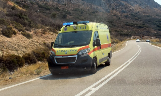 Τραγωδία στην Πάτρα: Μητέρα βρήκε τον γιο της νεκρό στο δωμάτιό του - Είχε πεθάνει ώρες πριν