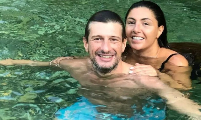 Έλενα Παπαρίζου: «Ραγίζει» καρδιές για τον Γιάννη Ράμο που έφυγε από τη ζωή – «Έχασα τον άγγελό μου»