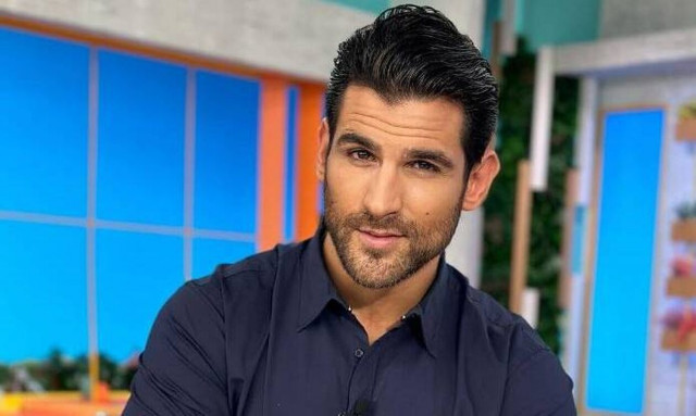 Ετεοκλής Παύλου: «Θυμάμαι μέχρι και σήμερα την κάννη από το όπλο, ήταν σαν να αδειάζει η ψυχή μου»