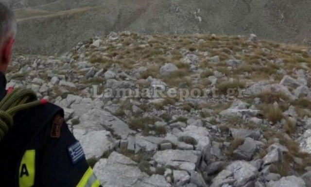 Γκιώνα: Αίσιο τέλος στην περιπέτεια των νεαρών που αγνοούνταν