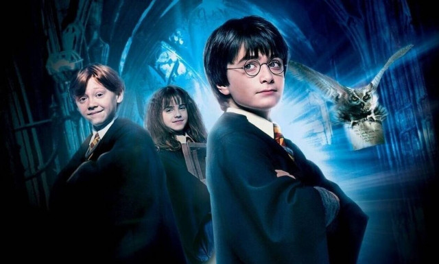 Xάρι Πότερ: Μάθαμε πότε θα κυκλοφορήσει η νέα τηλεοπτική σειρά στο Max