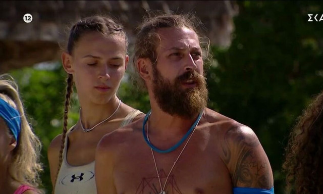 Survivor 2024: Στο «κόκκινο» η ένταση στον δεύτερο αγώνα ασυλίας – Όλα όσα θα δούμε απόψε