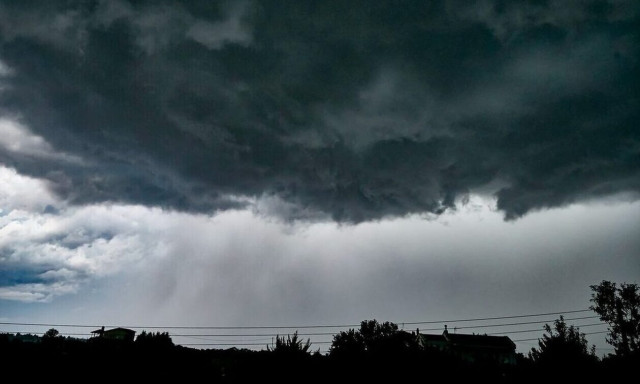 Σάκης Αρναούτογλου: Νέα επιδείνωση από την Πέμπτη - Με τι καιρό θα κάνει ποδαρικό ο Μάρτιος