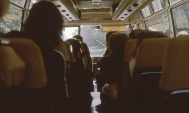 Σοκ σε 5ήμερη μαθητών από τη Θεσσαλονίκη: Αστυνομία, κλοπές χρημάτων και ναρκωτικά στο ξενοδοχείο