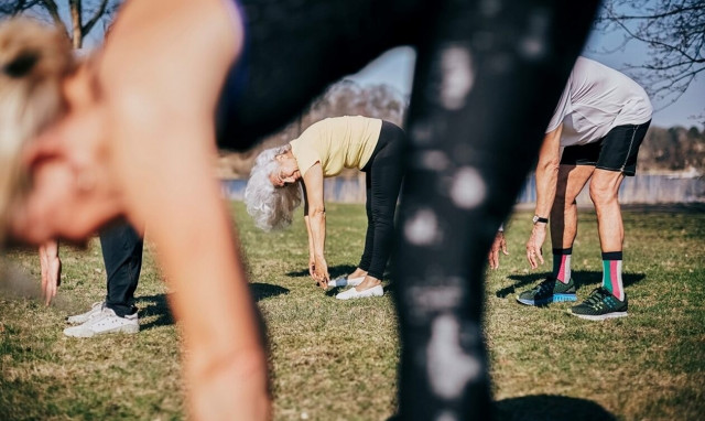 Εσύ με ποιον τρόπο φρόντισες τον εαυτό σου σήμερα;