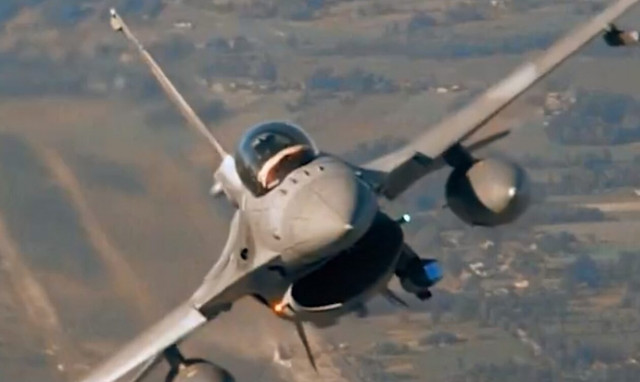 Το «ευχαριστώ» της Ουκρανίας στην Ελλάδα: «Μαζί είμαστε πιο δυνατοί»