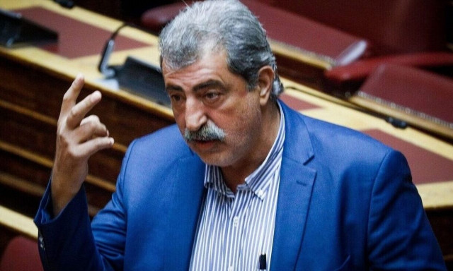 Νέες αιχμές Παύλου Πολάκη για Αλέξη Τσίπρα: «Άραγε ποιος είχε δίκιο τελικά;»