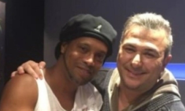 Ρέμος για Ροναλντίνιο: «Αυτό που μου έκανε εντύπωση σε αυτό το παιδί είναι ότι...»