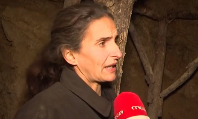 Παλαιοχριστιανοί - Πεθερός Μανώλη: «Η κόρη μου δεν... σκότωσε και τον Νταβέλη»