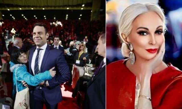 ΣΥΡΙΖΑ: «Εμφύλιος» και στα τρολ - Ποια στηρίζουν Κασσελάκη και ποια κρατούν αποστάσεις