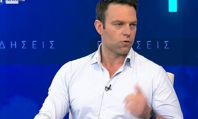 Στέφανος Κασσελάκης: Θα υπηρετήσω την στρατιωτική μου θητεία πριν από τις ευρωεκλογές