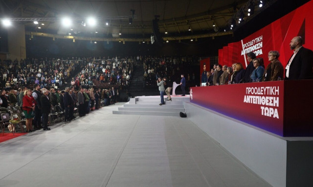 Οι κροκόδειλοι και η αντιλόπη 