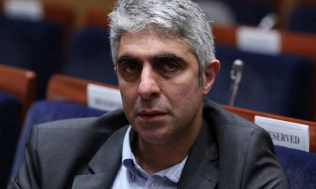 Γιώργος Τσίπρας: Το συνέδριο μάς τραυμάτισε, έχουμε τρεις μήνες μπροστά μας να διορθωθούμε