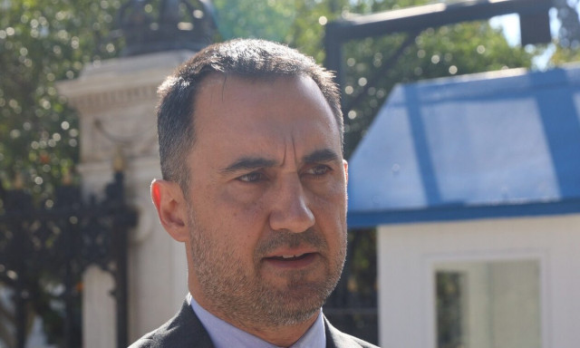 Χαρίτσης για ΣΥΡΙΖΑ: Πλήρης εκφυλισμός ενός ολόκληρου πολιτικού χώρου