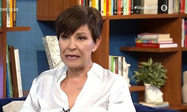 Κωνσταντίνα: Δεν μπορώ να δω το Famagusta θα ξύσει πληγές, φύγαμε μέσα από σφαίρες και πυροβολισμούς