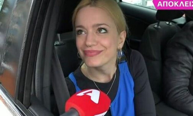 Ανδρέας Μικρούτσικος για Τραϊάνα Ανανία: «Υπάρχουν εργαζόμενοι που δεν θέλουν να τη βλέπουν»