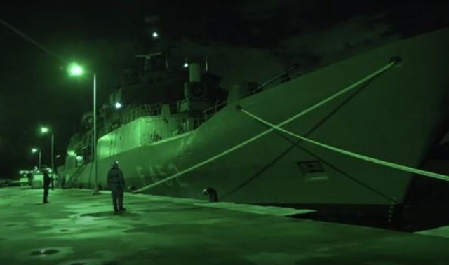 Η Φρεγάτα Ύδρα εν πλω προς την Ερυθρά Θάλασσα - Η σημασία της συμμετοχής της στην επιχείρηση Ασπίδες