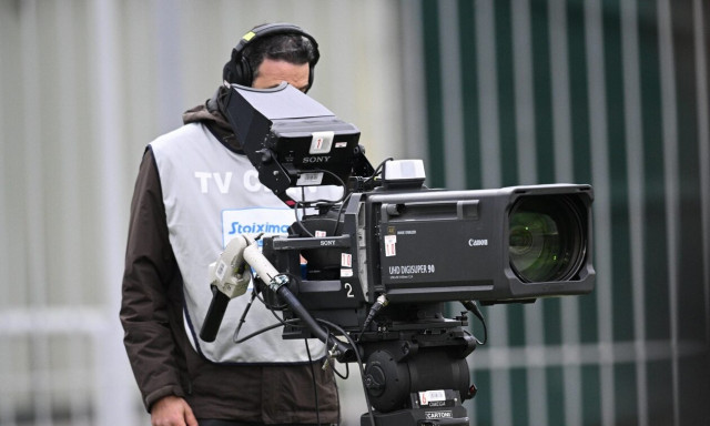 Super League: Χωρίς τηλεοπτική περιγραφή τέσσερα ματς της Τετάρτης (28/02) - Αυτός είναι ο λόγος