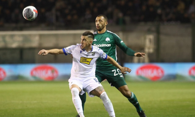 Μεταγραφές, Λαμία: Τελειώνει ο Καρλίτος - Εκεί θα συνεχίσει την καριέρα του