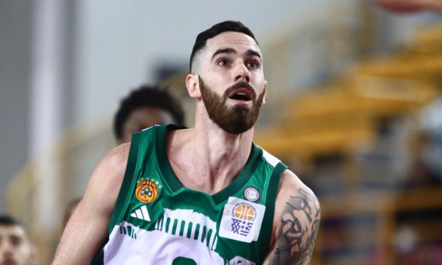 Παναθηναϊκός AKTOR: Χωρίς Βιλντόζα στη Μαδρίτη - Εξετάσεις ο Αντετοκούνμπο