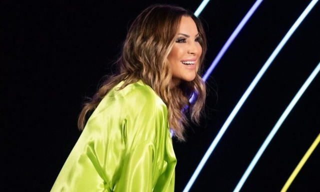 H μεγαλύτερη αλήθεια: Τα είπε όλα για την Κατερίνα Καινούργιου η Ναταλία Γερμανού (vid)