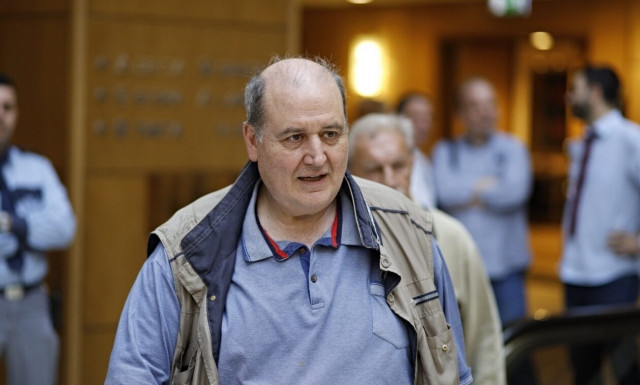 Νίκος Φίλης: «Ο ΣΥΡΙΖΑ εξελίσσεται σε μπαλαντέρ εξουσίας»