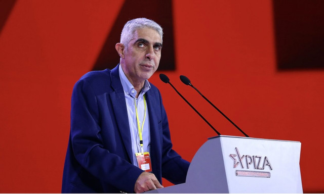 Γιώργος Τσίπρας: Εύχομαι να επιστρέψει ο Αλέξης