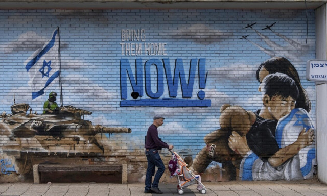 Πιο κοντά σε επίτευξη εκεχειρίας Χαμάς και Ισραήλ