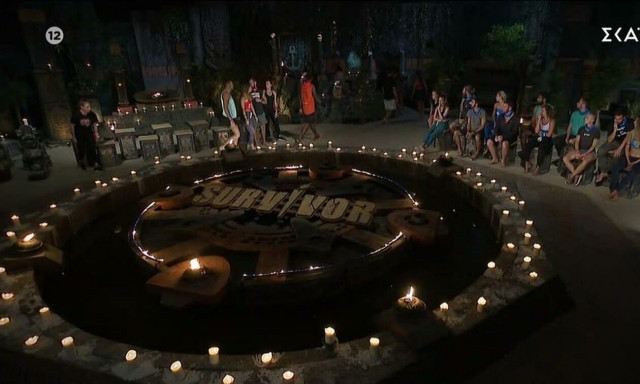 Survivor spoiler 27/2: Η ομάδα που παίρνει την ασυλία – Όλοι οι υποψήφιοι προς αποχώρηση