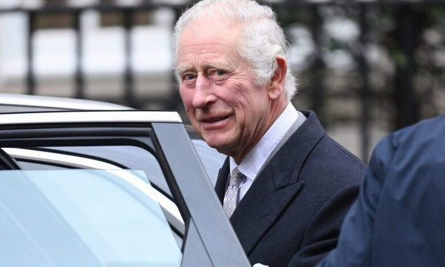 Βασιλιάς Κάρολος: Πολύ σοβαρή η κατάστασή του - Πότε θα γίνει η διαδοχή του