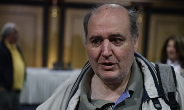 Νίκος Φίλης: Ο πολιτικός κύκλος του Αλέξη Τσίπρα έχει τελειώσει