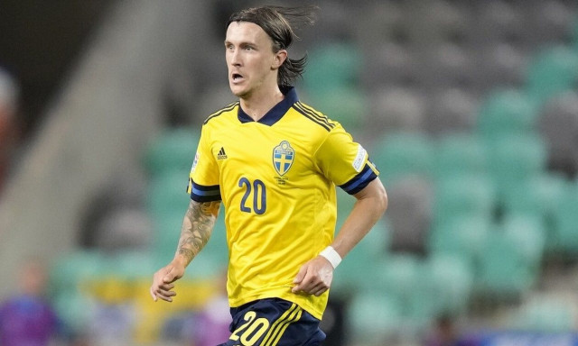 Δανία: Ο Κρίστοφερ Όλσον νοσηλεύεται διασωληνωμένος εξαιτίας εγκεφαλικής ασθένειας