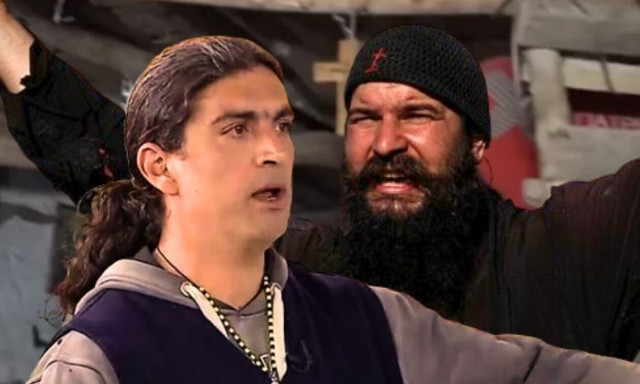 Κορινθία: Βρέθηκε ποιος είναι ο πατέρας του παιδιού - Τι είπε ο Παλαιοχριστιανός Μανώλης