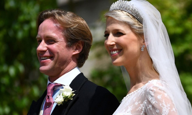 Θρήνος στο Μπάκιγχαμ: Νεκρό μέλος της βασιλικής οικογένειας μόλις στα 45 του χρόνια