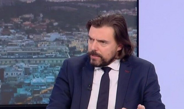 Πέτρος Παππάς: «Όποιος θέλει να επιβιώσει θα πρέπει να προσαρμοστεί»