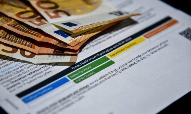 Τιμολόγια ρεύματος: Κάτω από τα 10 λεπτά η κιλοβατώρα – Οι μεγάλοι κερδισμένοι