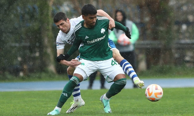 H Super League συνεχίζεται με εμβόλιμη αγωνιστική και τις καλύτερες αποδόσεις από το Πάμε Στοίχημα