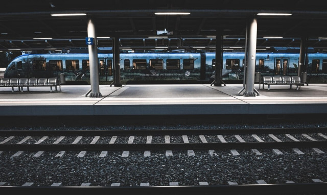 Απεργία την Τετάρτη: Χωρίς τρένα - Η ανακοίνωση της Hellenic Train