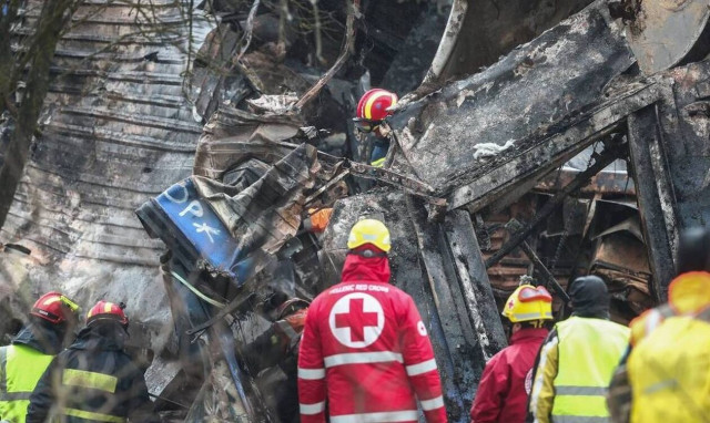 Δημοσκόπηση MRB: Απαισιοδοξία για την εξεταστική στα Τέμπη - Οι μισοί δεν βλέπουν... φως